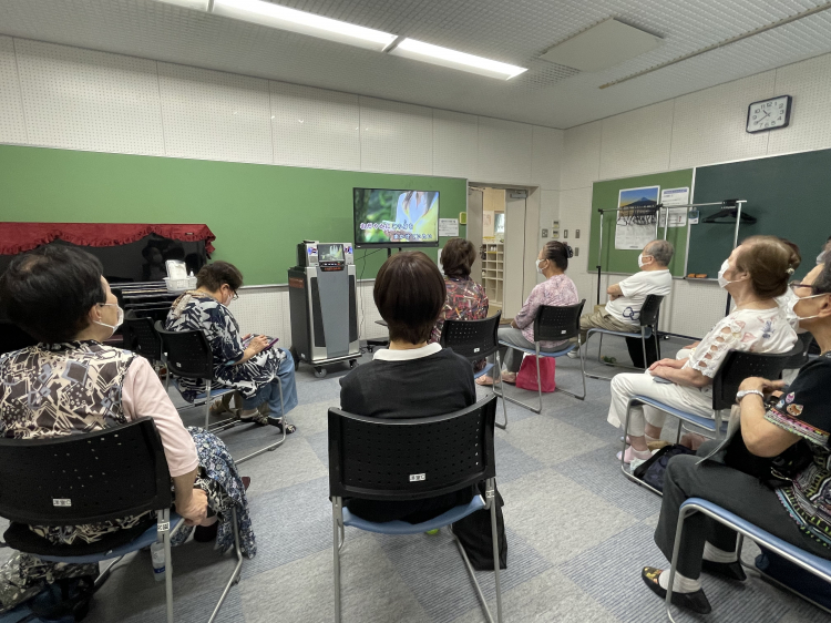 宮園カラオケ火曜会
