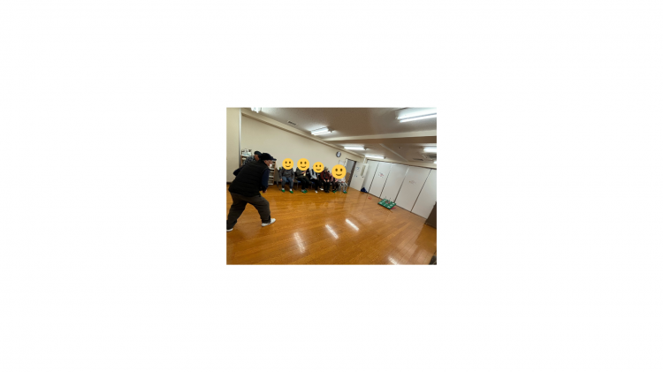 白鷺長寿会(友愛クラブ)わなげサークル