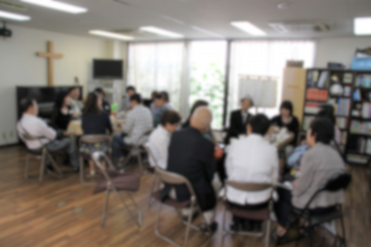 がん哲学外来白鷺メディカル・カフェ